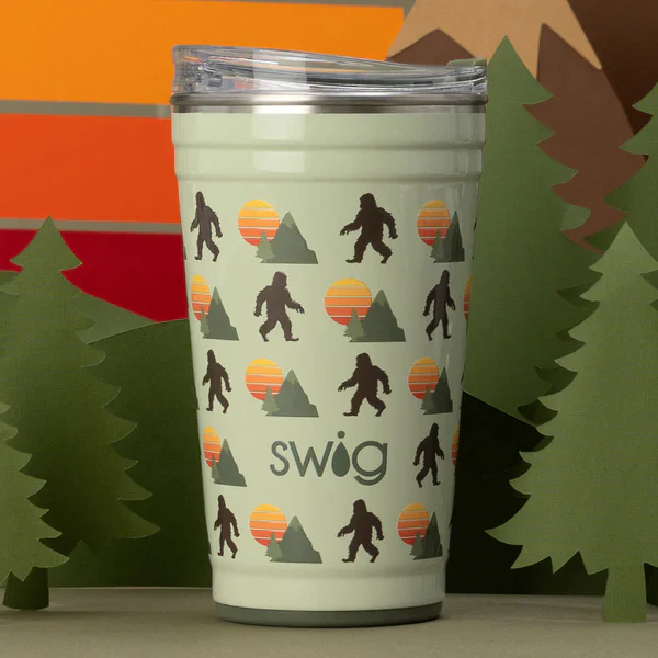 Wild Thing Party Cup 24oz - Image 3