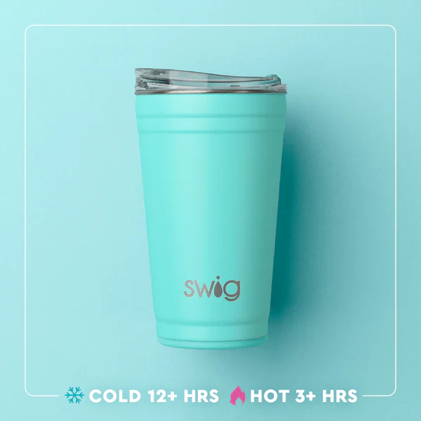Wild Thing Party Cup 24oz - Image 4