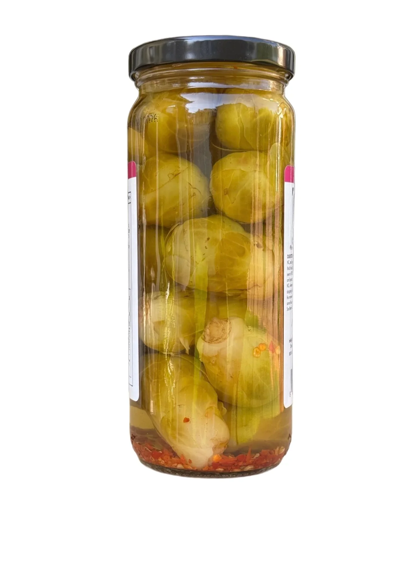 Sassy Sprouts - Image 3