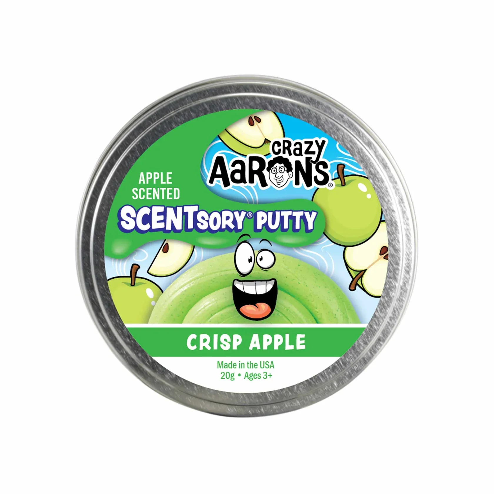 Sentsory- Crisp Apple - Image 3