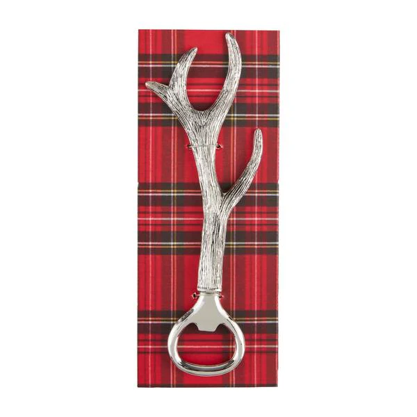 Antler Bottle Opener