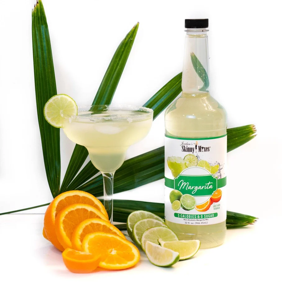 Skinny Mixer Margarita - Image 2