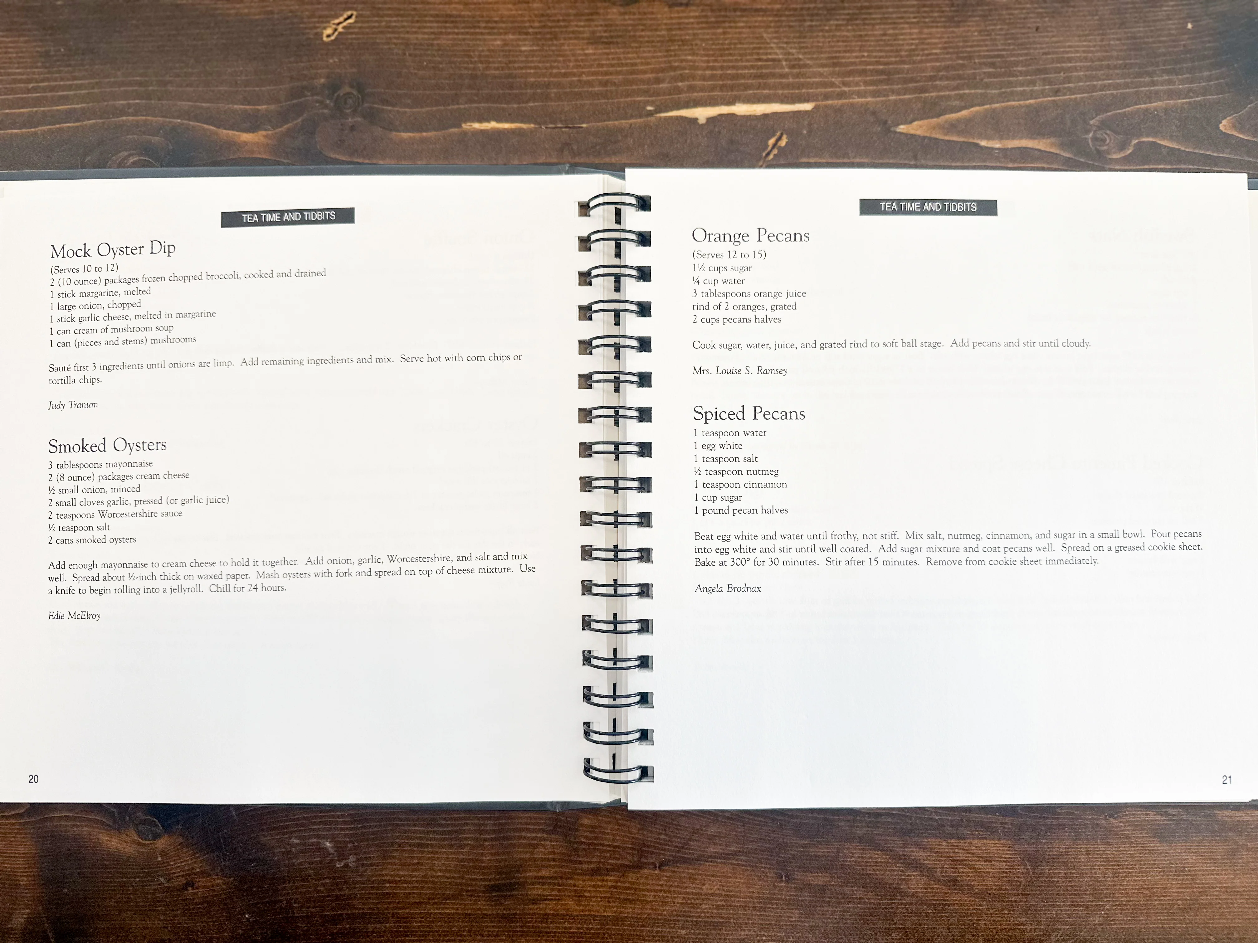 Southern Generations Cookbook - Image 2