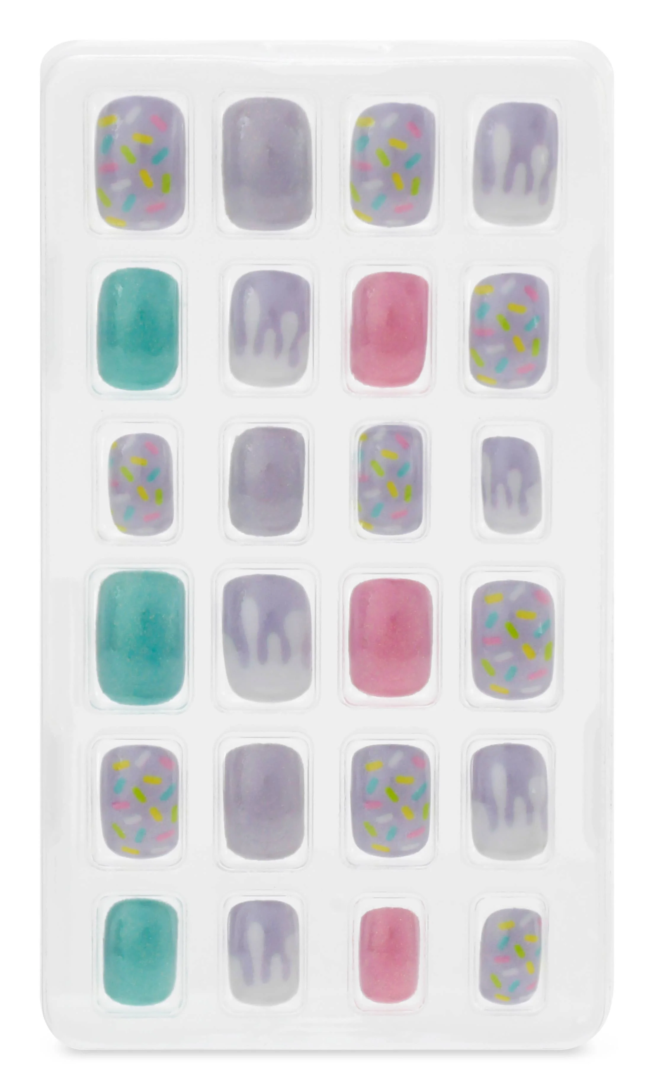 SPRINKLES PRESS ON NAIL SET - Image 5