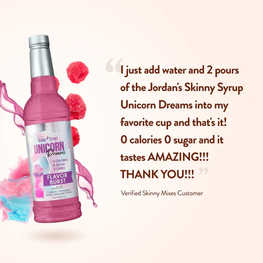 Sugar Free Unicorn Syrup - Image 4