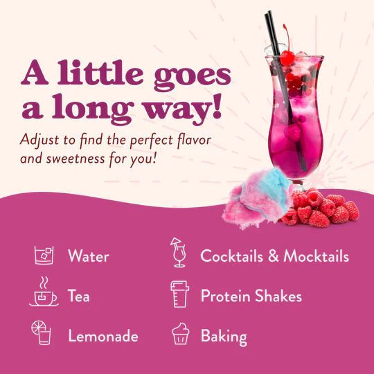 Sugar Free Unicorn Syrup - Image 5