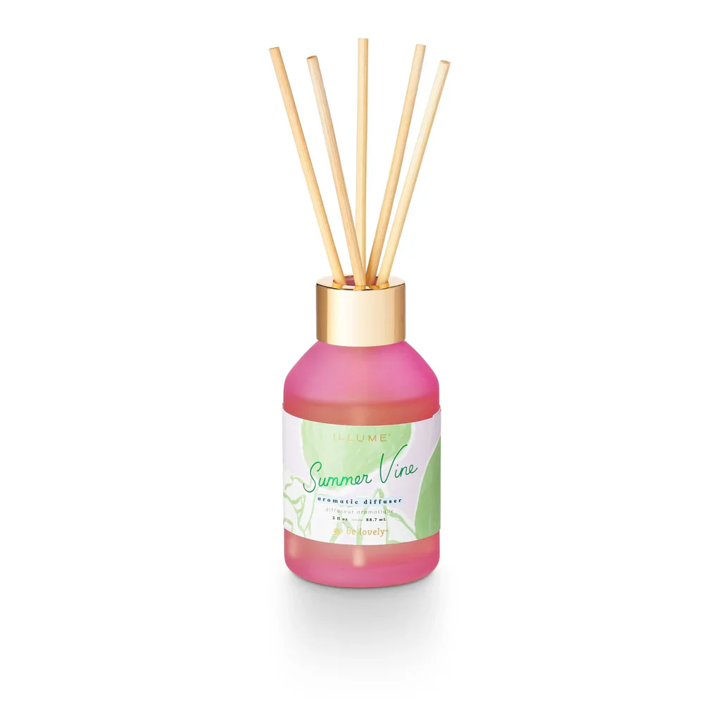 Summer Vine Aromatic Diffuser - Image 2