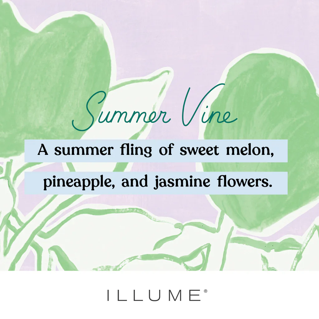 Summer Vine Aromatic Diffuser - Image 3