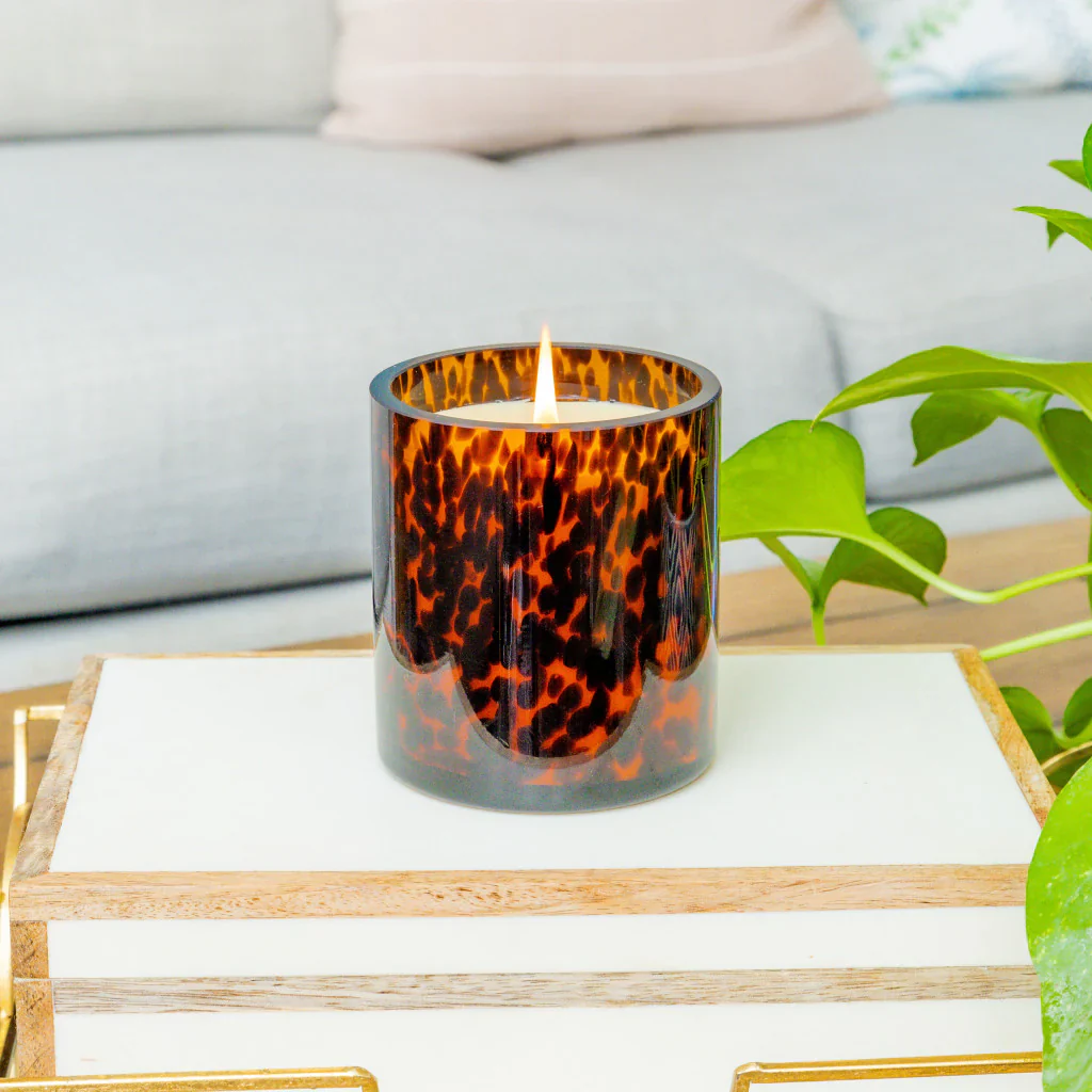 Sweet Grace Candle #064 - Image 2
