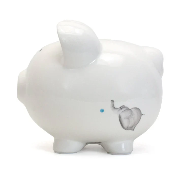 Sweet Safari Piggy Bank - Image 2