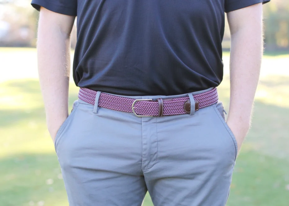 The Biloxi Belt - Image 2